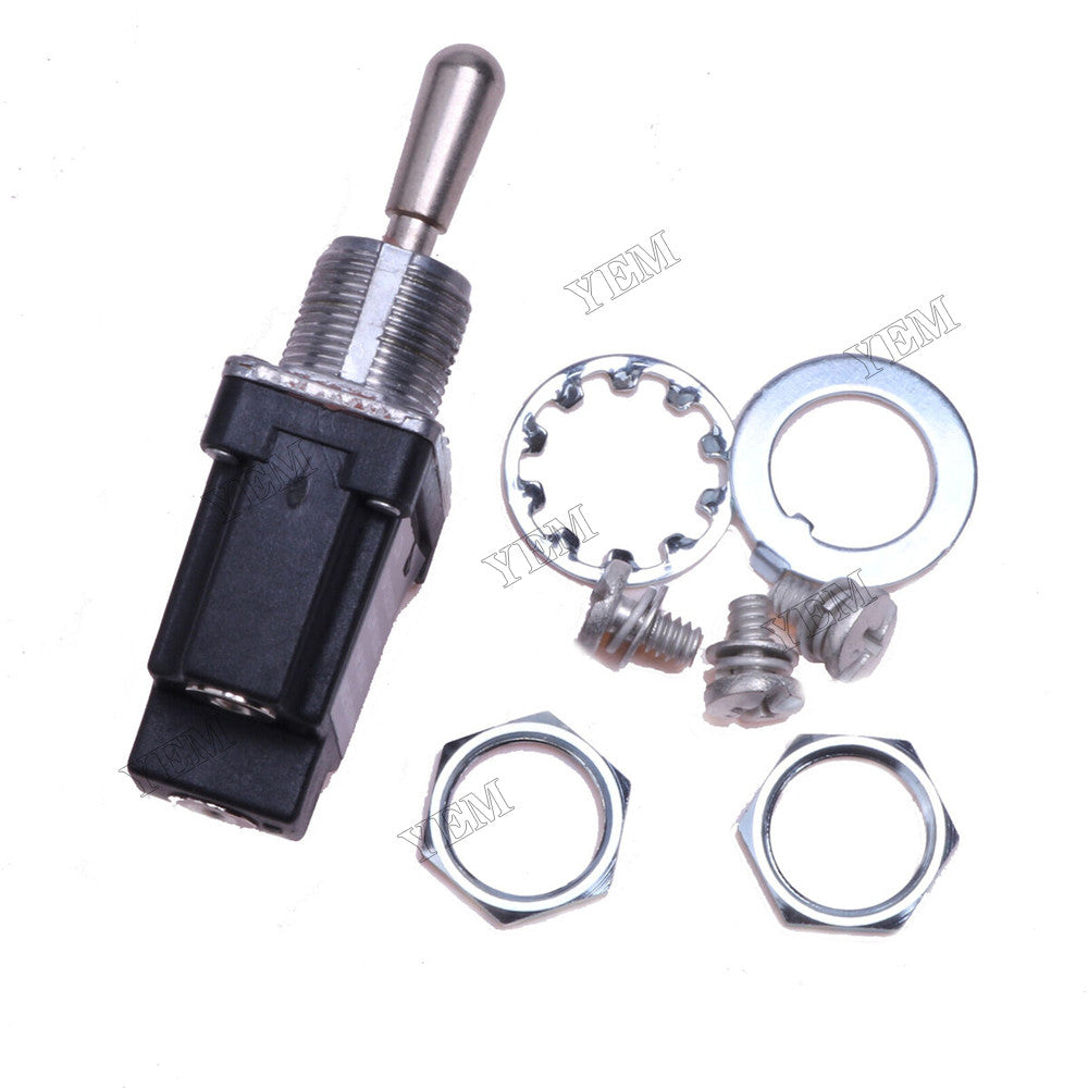 For Genie S-60 S-65 S-100 S-105 S-120 S-125 Z-45/22 Z-30/20N GS-3390 Z-20/8 Z-30/20 Z-34/22 Z-45/25 Toggle Switch 13037GT