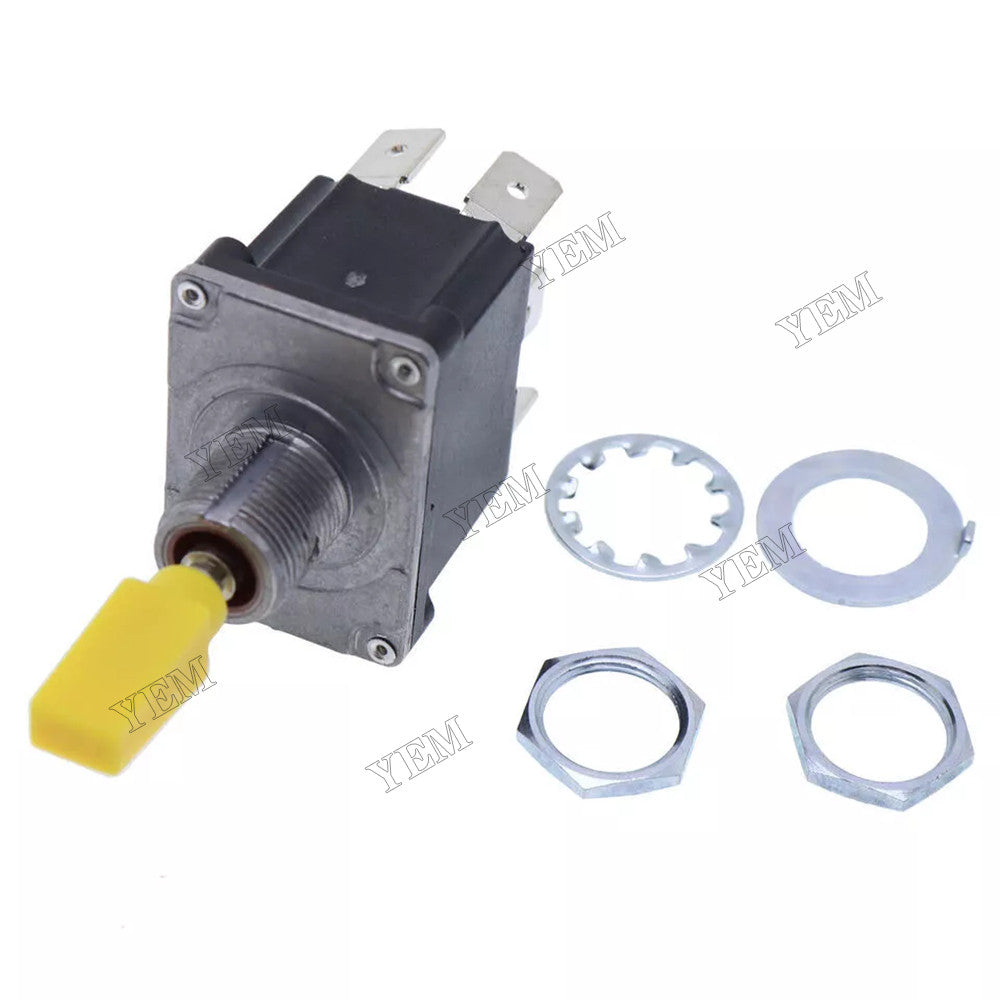 For JLG 1250AJP 450A 450AJ 600S 660SJ 800A 800AJ 800S 860SJ Toggle Switch 4360331