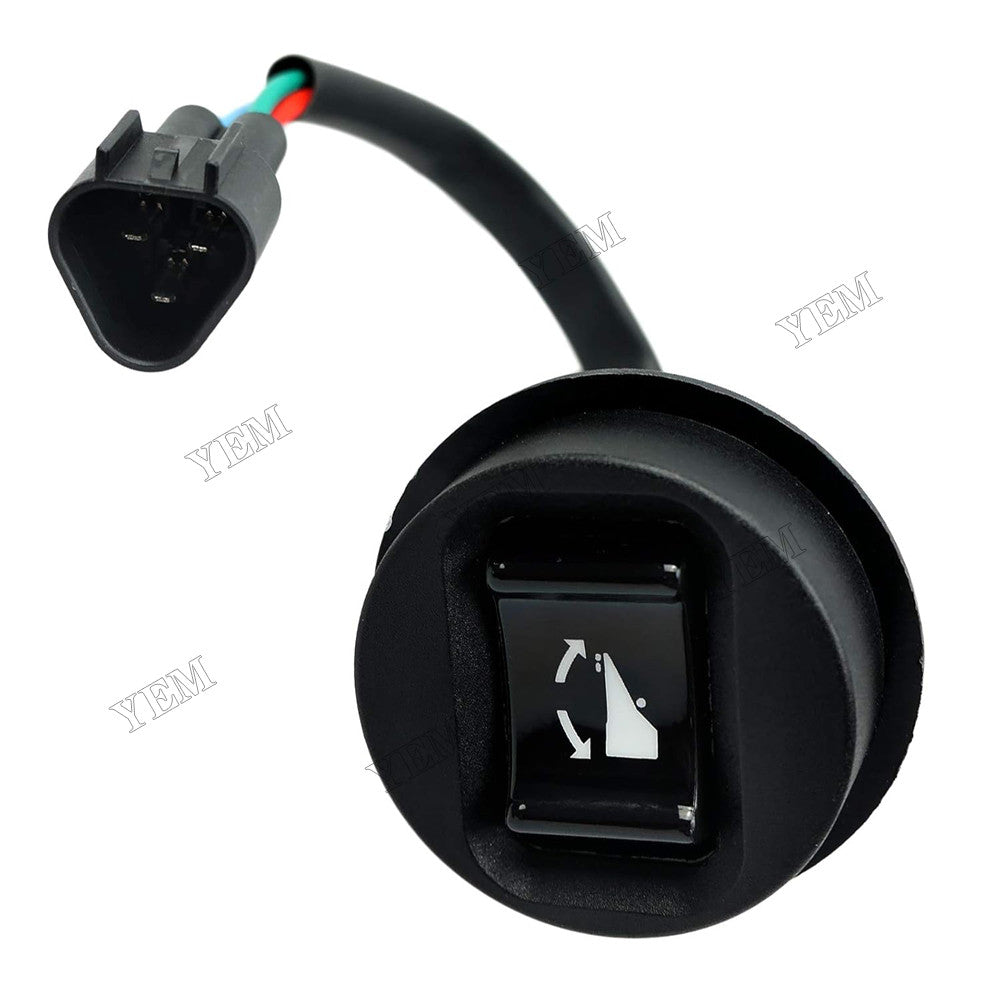 For Yamaha Outboard 115HP 150HP 200HP 225HP Trim and Tilt Switch Assy 6R3-82563-00-00