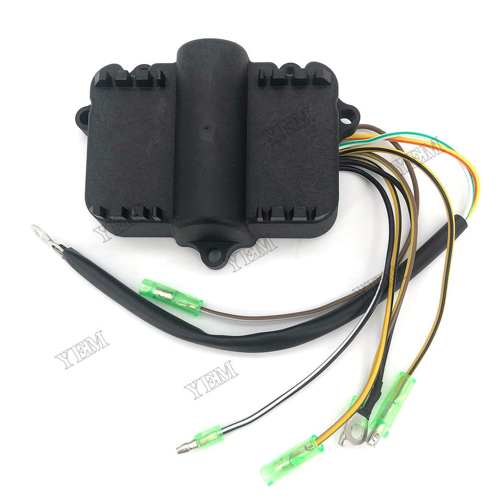 For Mercury Mariner Outboard Engine 6HP 9HP 10HP 15HP 20HP 25HP Switch Box CDI Power Pack 339-7452A19 For Mercury