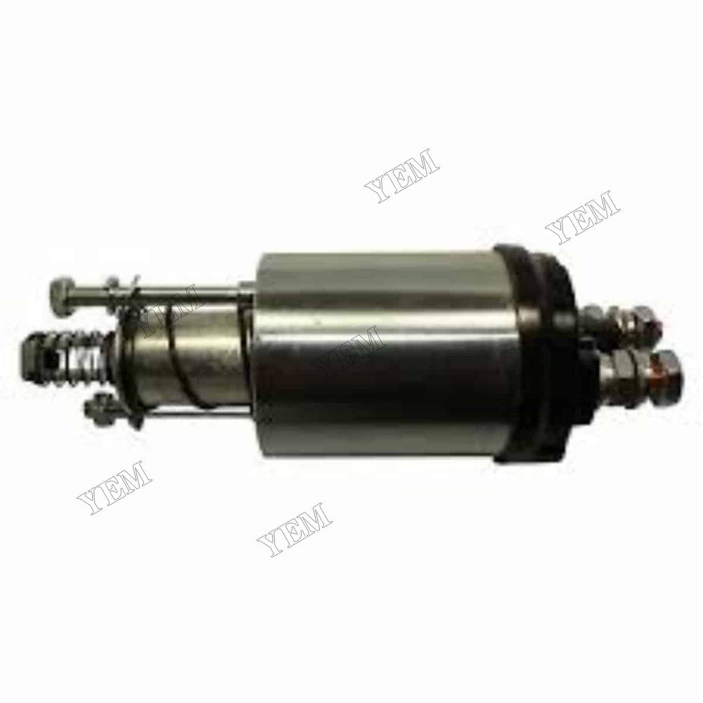 For JCB Loader 2CX 2CXS 2CXSL 2CXL 411ZX 410ZX Solenoid Switch 714/40160