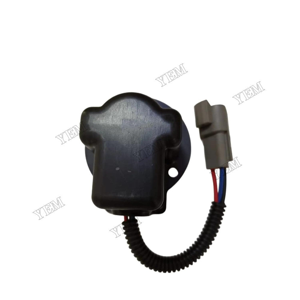For JLG Electric Scissor Lift 2630ES 3246ES 2646ES 1930ES 2030ES Rotary Switch Kit 1001121241