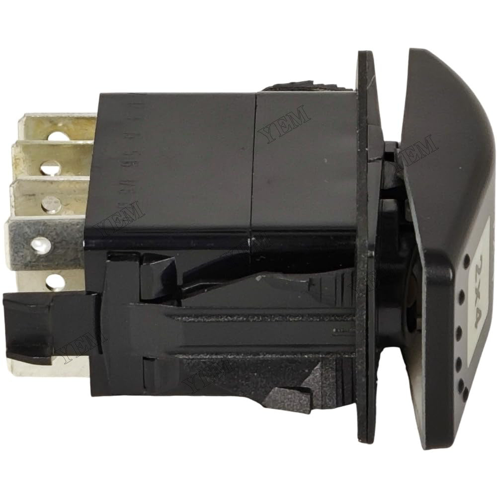 For Can-Am Defender HD10 X3 2018-2022 Current Defender 2019-2022 Differential Switch 710006040