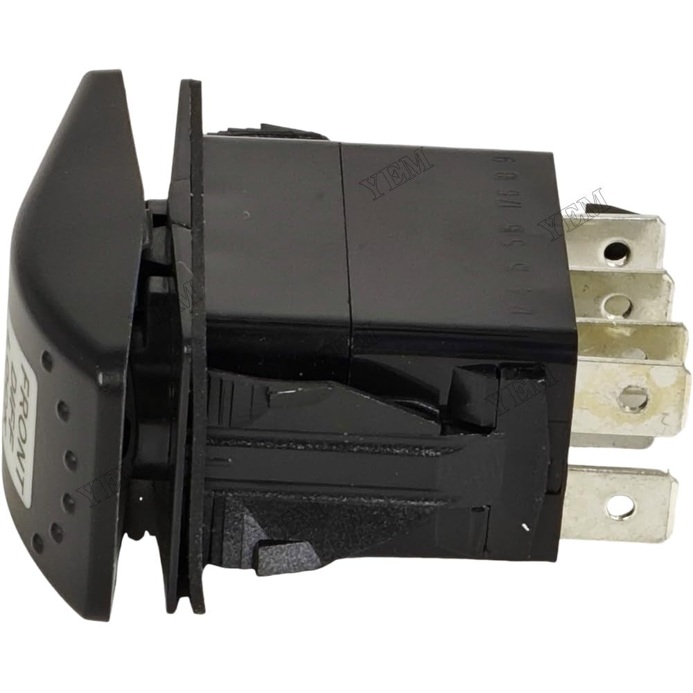 For Can-Am Defender HD10 X3 2018-2022 Current Defender 2019-2022 Differential Switch 710006040 For Can-Am