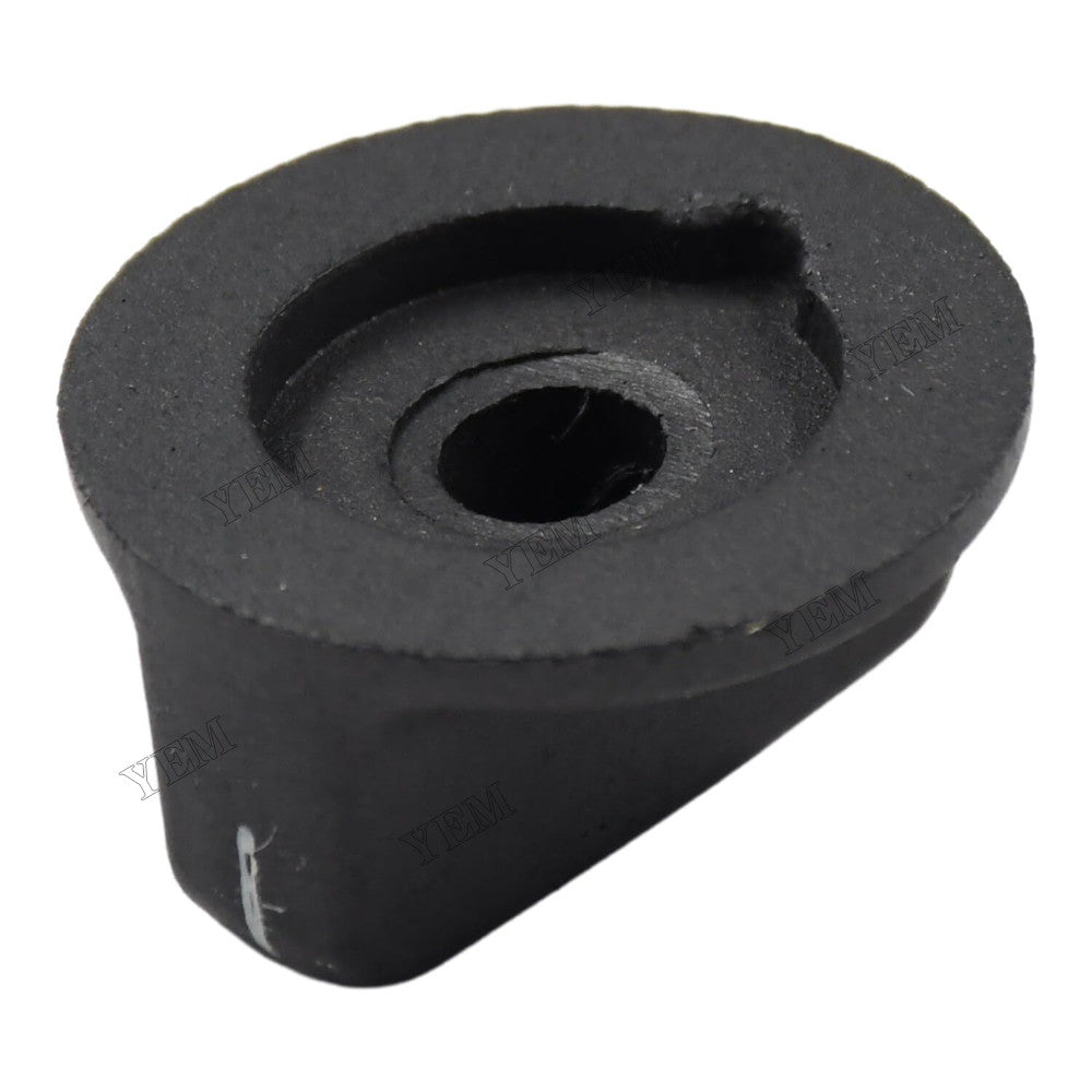 For Bobcat Skid Steer Loader 320 322 323 325 328 329 331 334 335 337 341 Heater Temp Control Switch Knob 6675177 For Bobcat