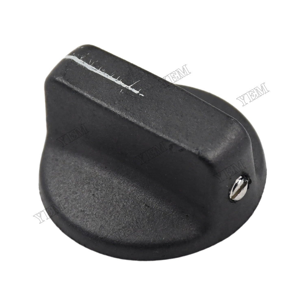 For Bobcat Skid Steer Loader 320 322 323 325 328 329 331 334 335 337 341 Heater Temp Control Switch Knob 6675177 For Bobcat