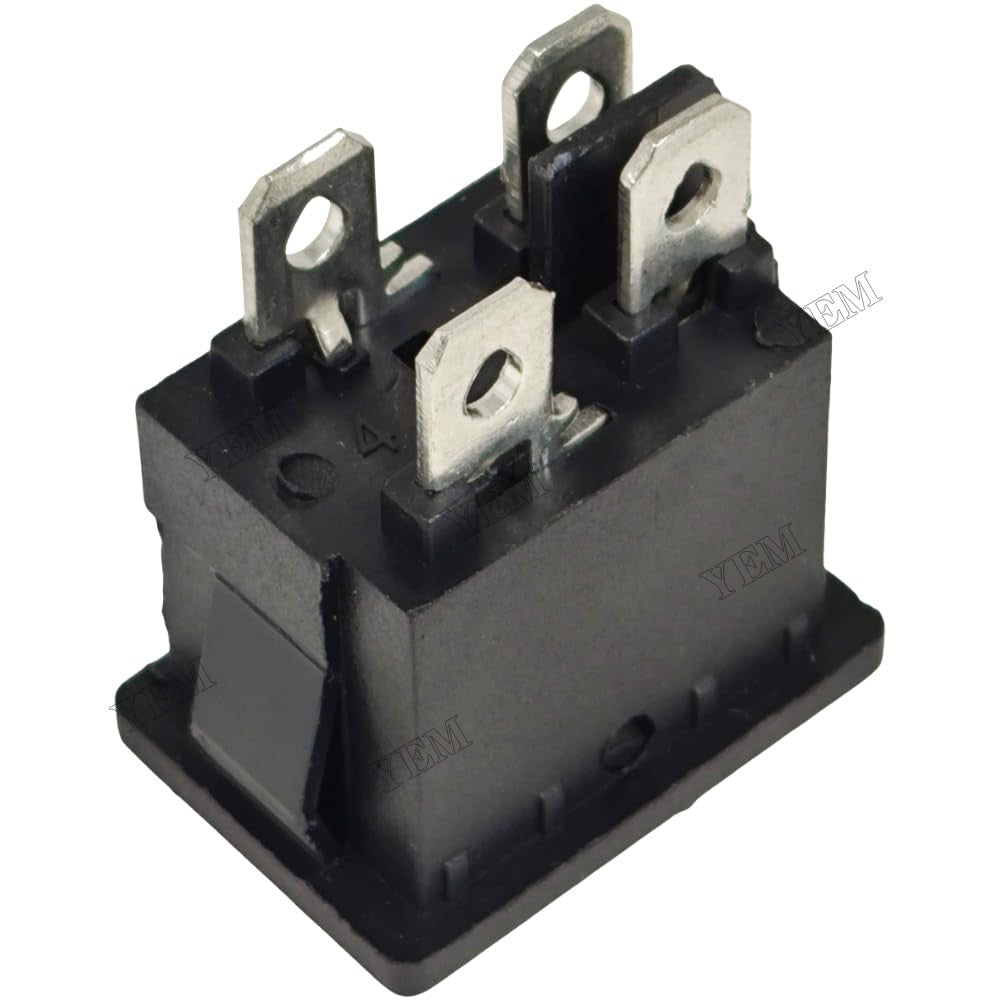 For Kipor IG1000 IG2000 IG3000 IG6000 GS6000 Generator Throttle Switch RF1003-BB2 For Kipor