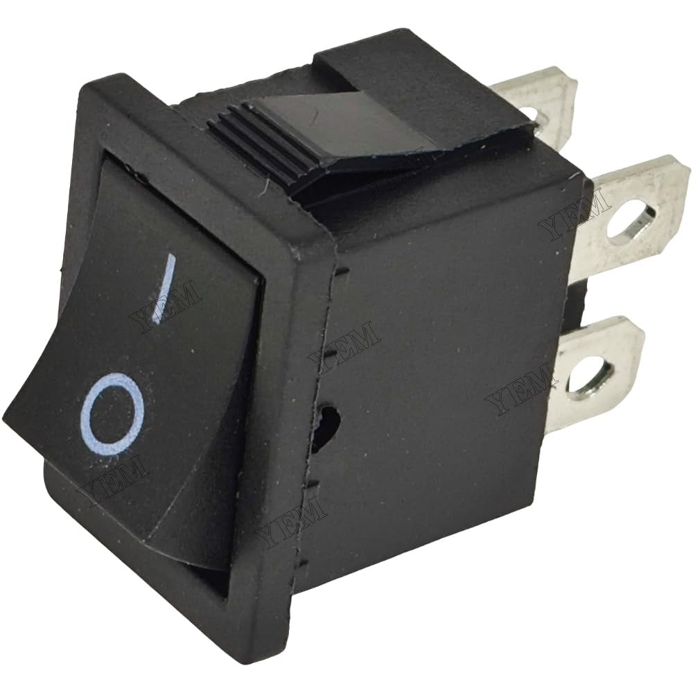 For Kipor IG1000 IG2000 IG3000 IG6000 GS6000 Generator Throttle Switch RF1003-BB2 For Kipor