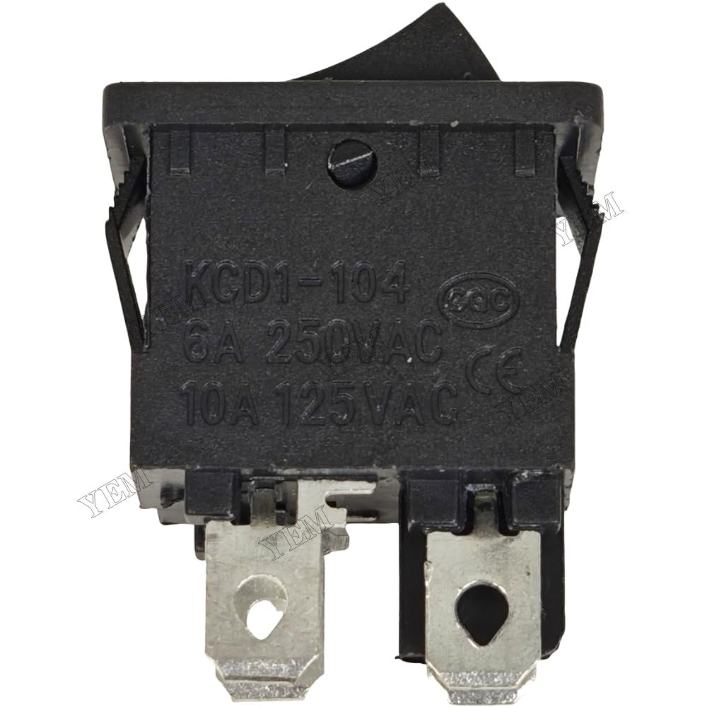 For Kipor IG1000 IG2000 IG3000 IG6000 GS6000 Generator Throttle Switch RF1003-BB2 For Kipor