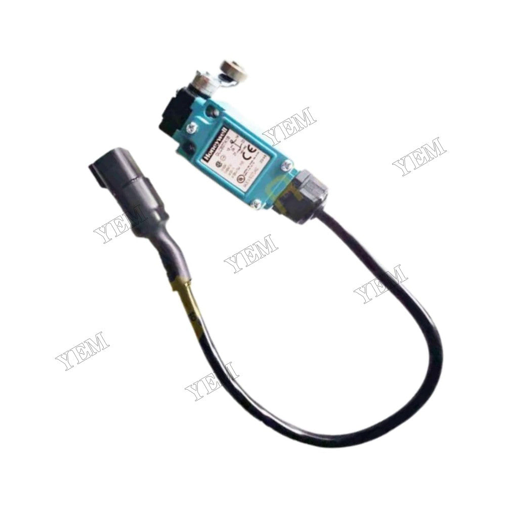 For Genie S-100 S-100HD S-105 S-120 S-120HD S-125 S-3200 S-3800 Operational Limit Switch 89109GT