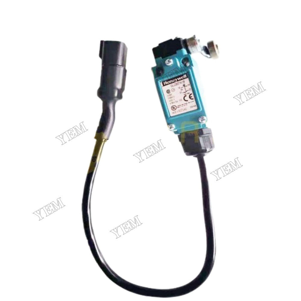 For Genie S-100 S-100HD S-105 S-120 S-120HD S-125 S-3200 S-3800 Operational Limit Switch 89109GT For Genie