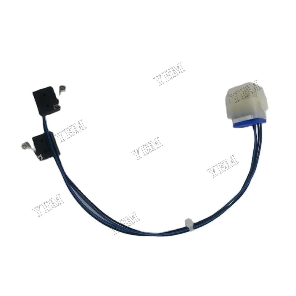EFG216 Limit Switch 50129748 for Jungheinrich