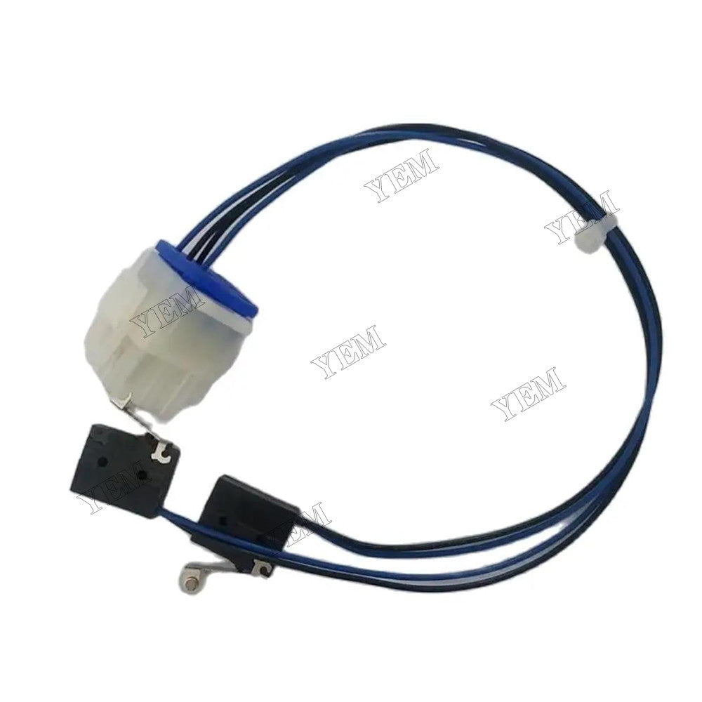 EFG216 Limit Switch 50129748 for Jungheinrich For Jungheinrich