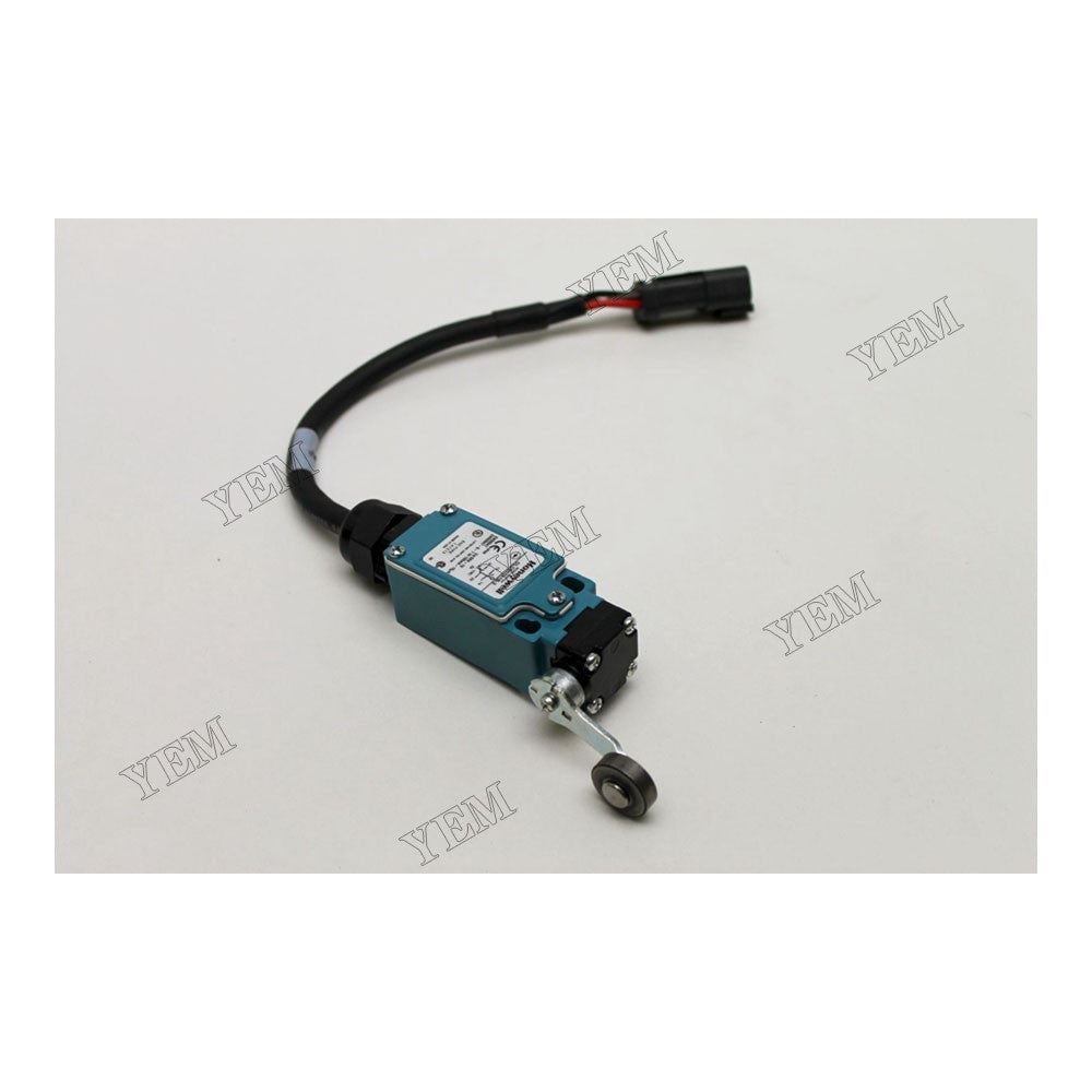 S-100 S-100HD S-105 S-120 S-125 S-3200 S-3800 Operational Limit Switch 75033GT for Genie