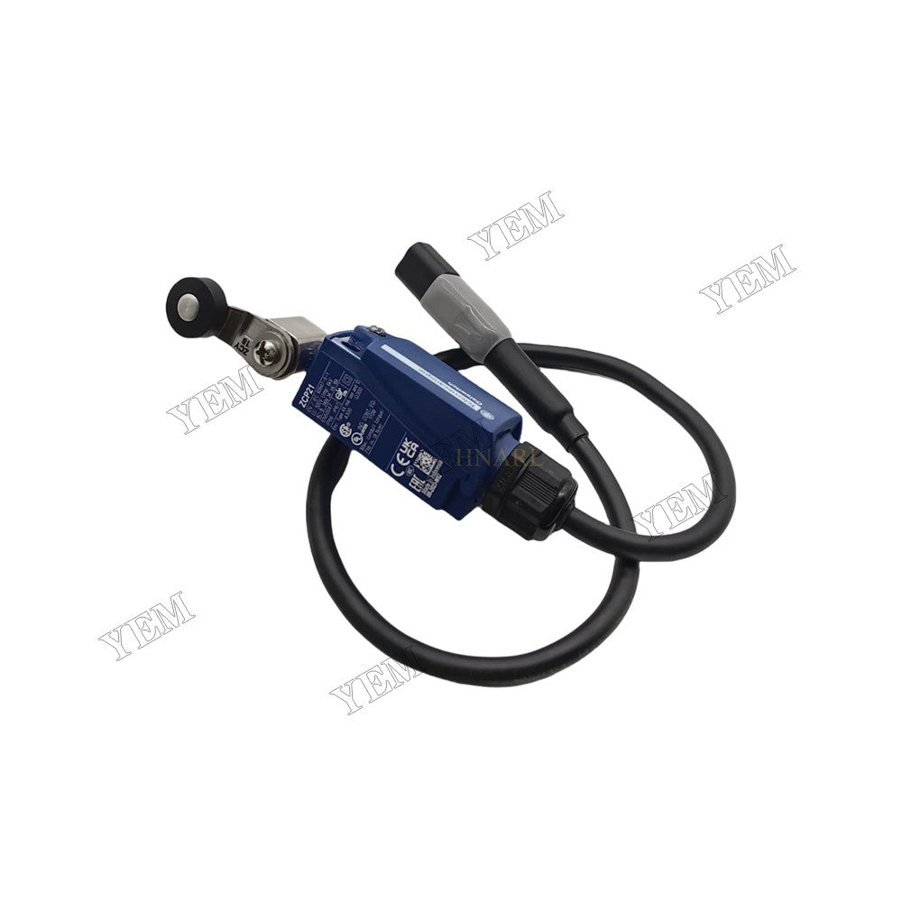 For Genie Boom Lift S-80 S-80X S-85 Limit Switch 121469GT For Genie
