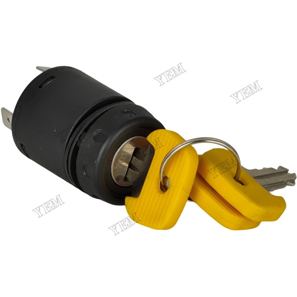 For Jungheinrich Ignition Starter Switch Assy 28528240 For Jungheinrich