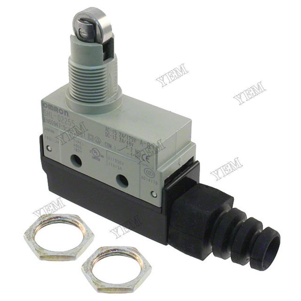 For Omron Limit Switch SHL-Q2255 SHLQ2255