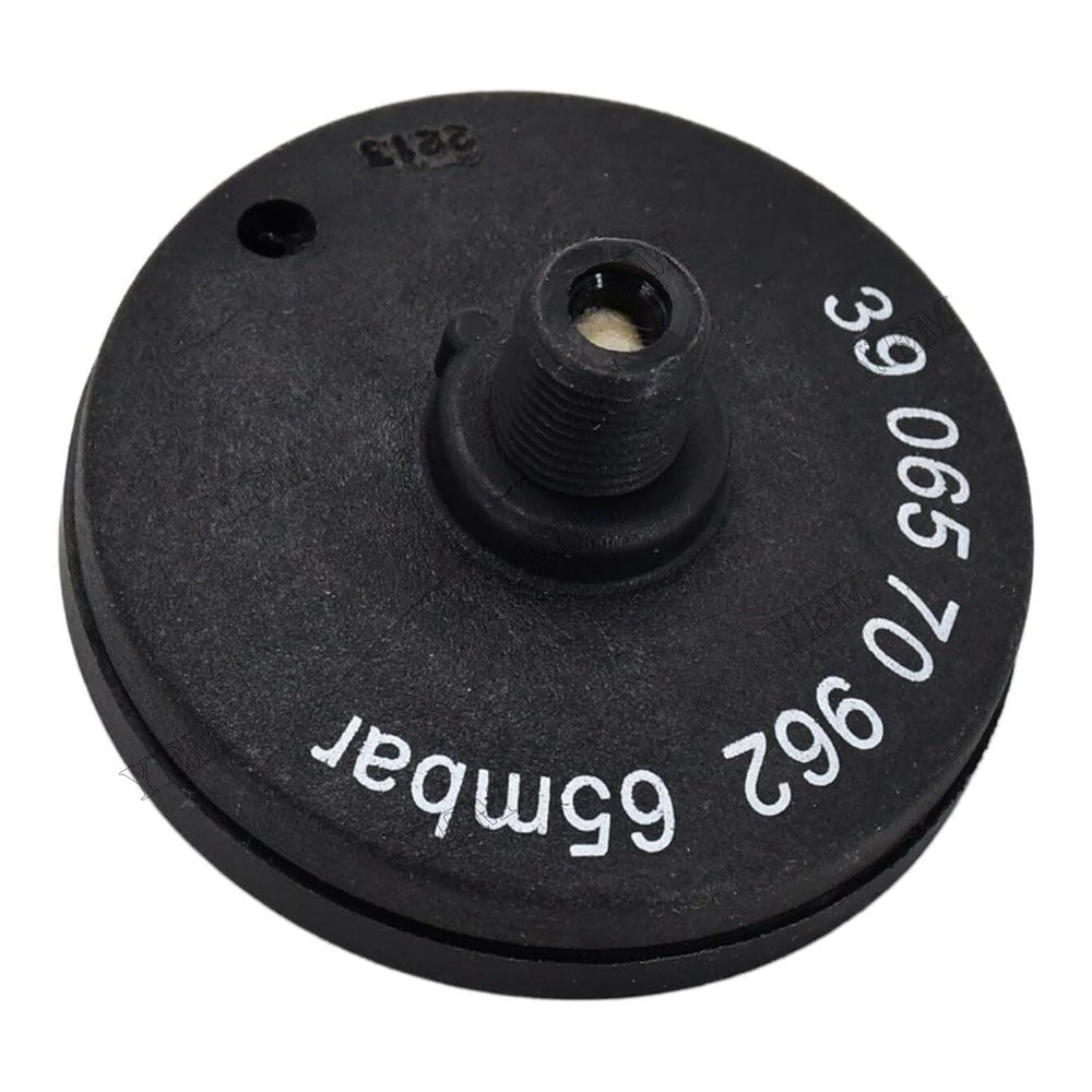 For Mann Screw Compressor Parts Filter Air Differential Pressure Switch 3906570962 For Mann