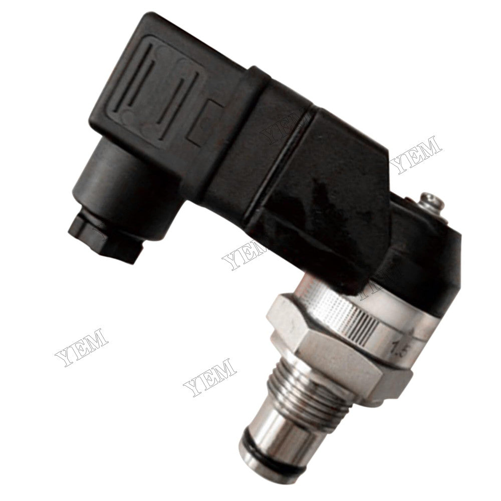 For Liutech Air Compressor Oil Filter Differential Pressure Sensor Pressure Switch 2205260640 For Liutech