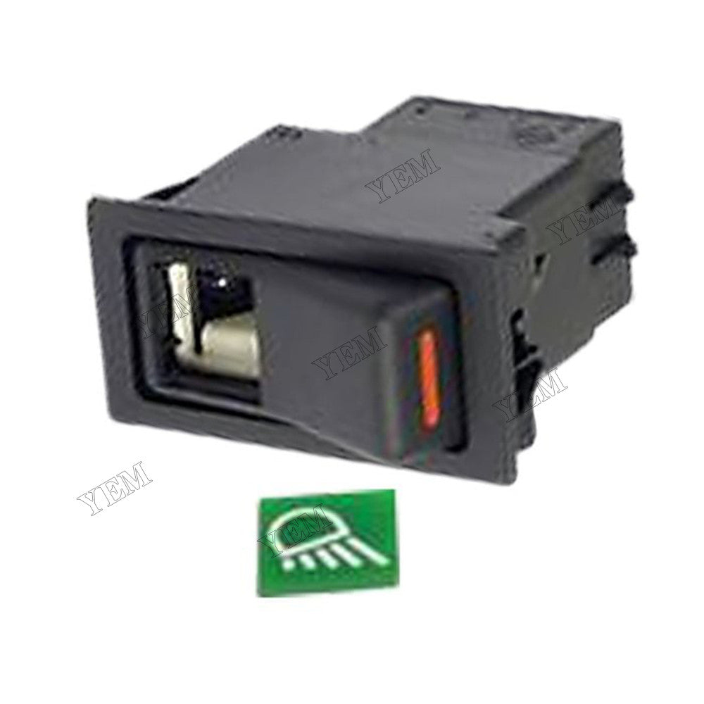 For New Holland 2310 2610 2810 3430 3910 4110 4610 4830 5640 6410 Light Switch E4NN15R569AA For New Holland