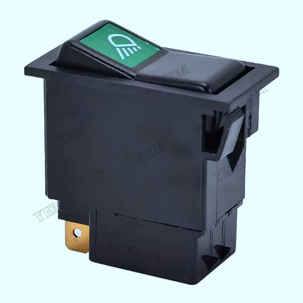 For New Holland TS100 TS110 TS115 TS6000 TS6020 TS6030 TS90 Light Switch 82013813