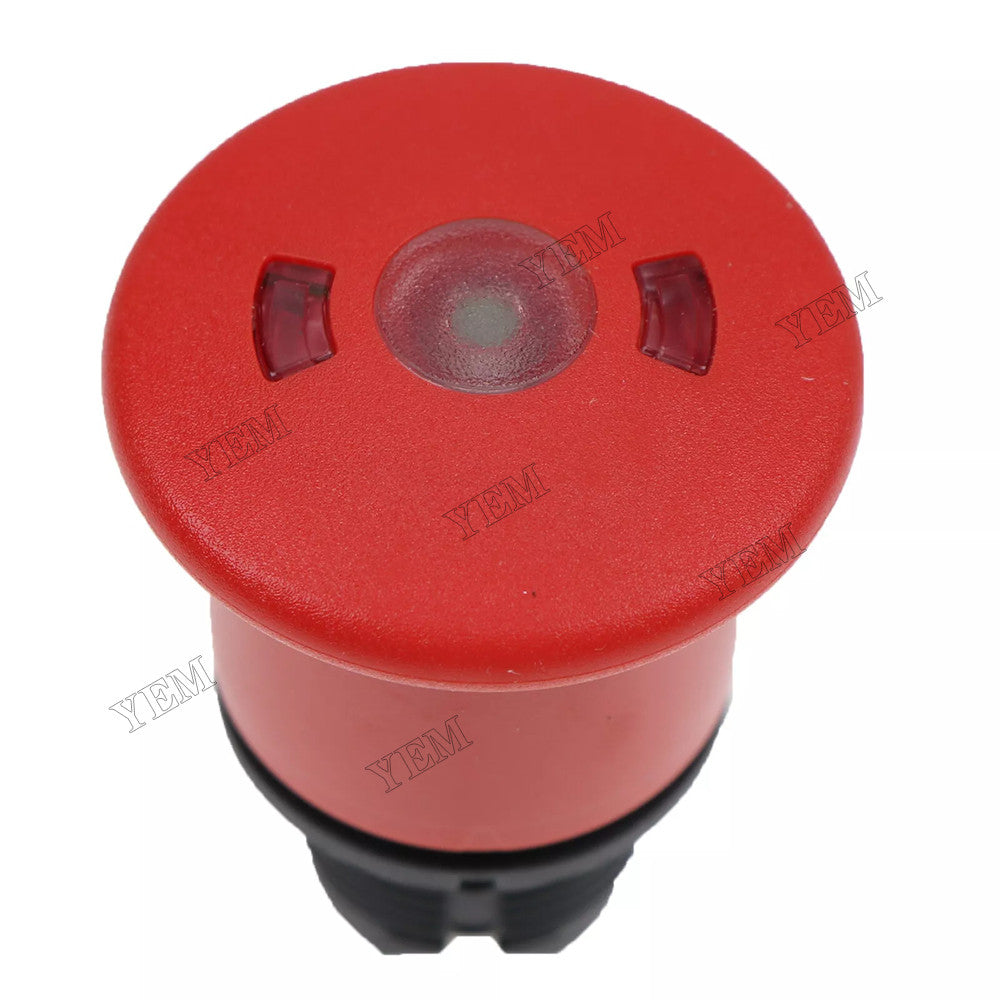 For Skyjack SJ30 SJ40 SJ46 SJ51 SJ63 SJ86 SJIII3215 SJIII4620 Emergency Stop Push Button Switch 147051 For Skyjack