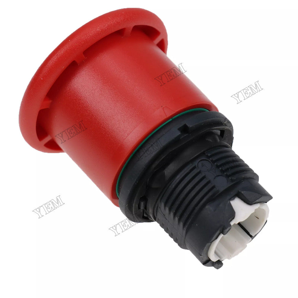 For Skyjack SJ30 SJ40 SJ46 SJ51 SJ63 SJ86 SJIII3215 SJIII4620 Emergency Stop Push Button Switch 147051 For Skyjack