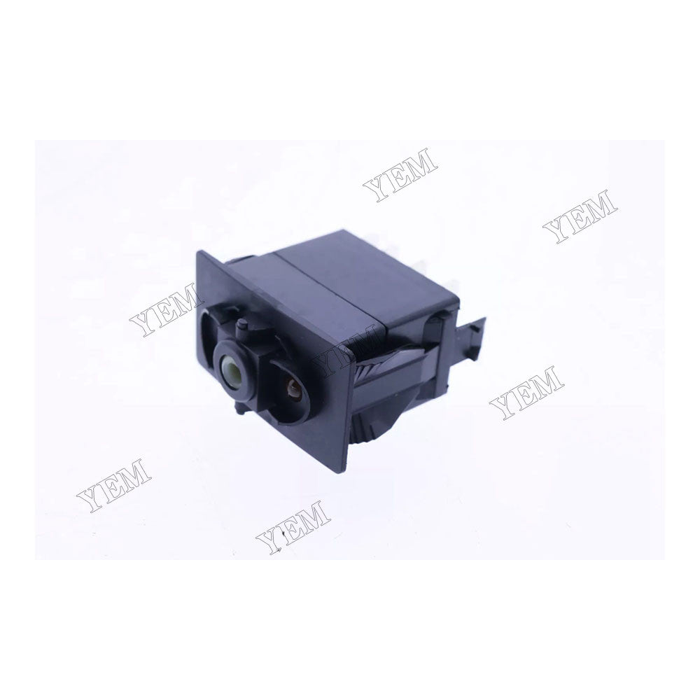 For JCB 2CX 3C 3CX 3D 3DX 4C 4CN 4CX 12V 8Pin Switch Panel 701/60002 For JCB