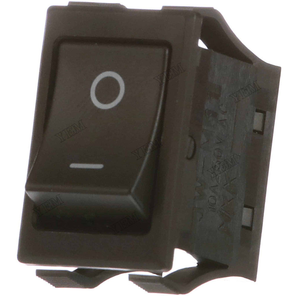 For CASE 590SM 580SM 580M 590SN 580SN 580N 580SM+ 590SM+ Loader Backhoe Windshield Wiper Switch 386785A1