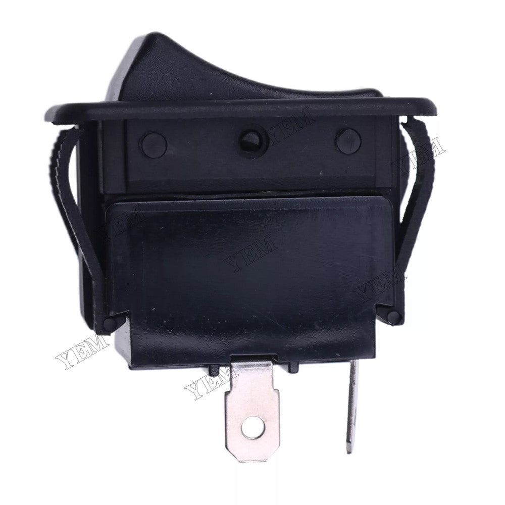 For CASE 590SM 580SM 580M 590SN 580SN 580N 580SM+ 590SM+ Loader Backhoe Windshield Wiper Switch 386787A1