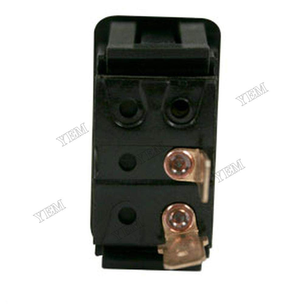 For John Deere 5220 5320 5420 5520 6100 6200 6300 6400 6500 6600 6800 6900 7200 7400 9120 Tractor Toggle/Rocker Switch RE165815