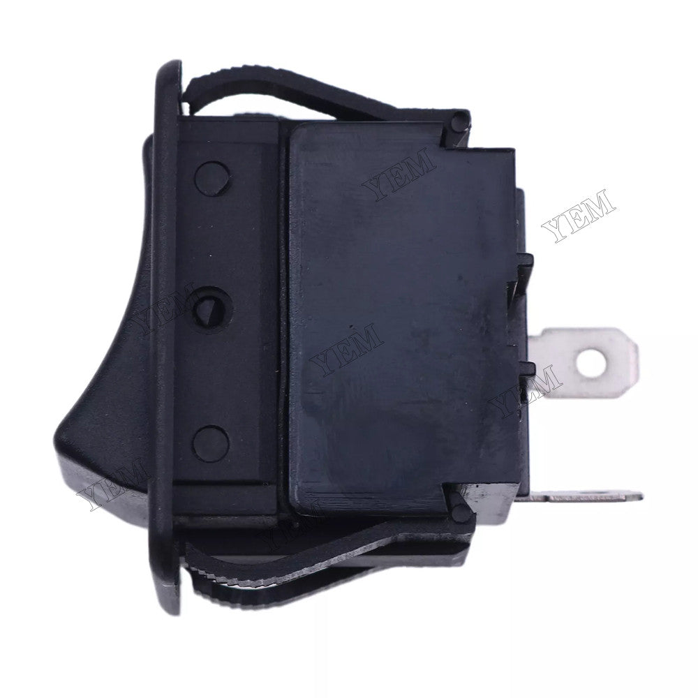 For John Deere 6010 6110 6310 6310S 6510 6810 Tractor Toggle Rocker Switch AL114049 For John Deere