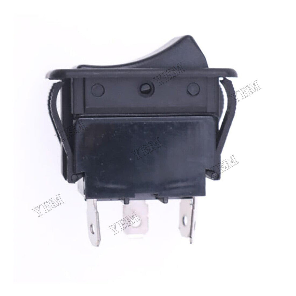 For New Holland TJ500 TJ375 TJ425 TJ275 TJ450 TJ325 Tractor Switch 255036A1