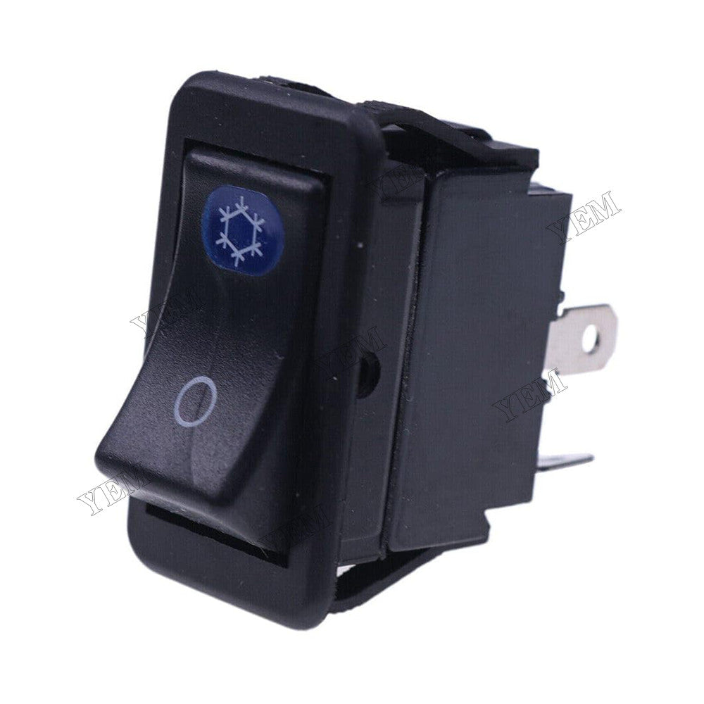 For New Holland TJ500 TJ375 TJ425 TJ275 TJ450 TJ325 Tractor Switch 255036A1 For New Holland