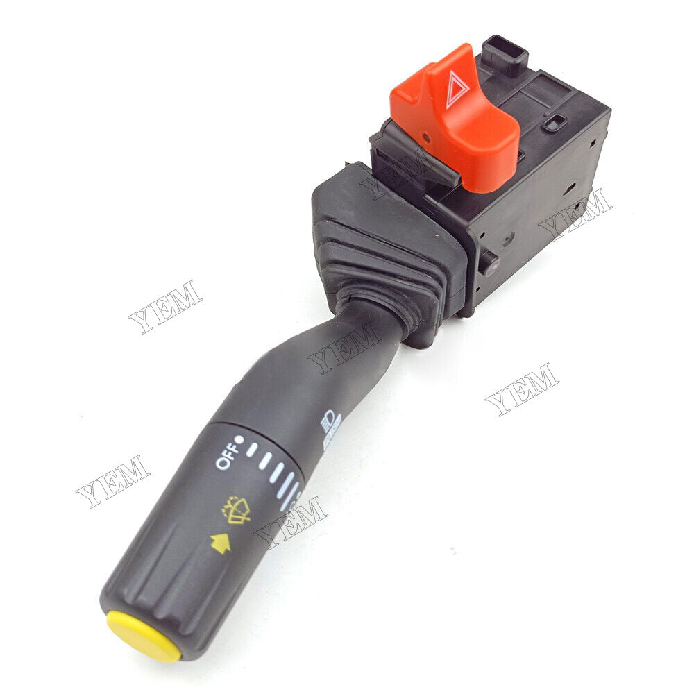 For Freightliner Truck M2 2002-2011 Multi-Function Turn Signal Switch A06-36956-002 For Freightliner