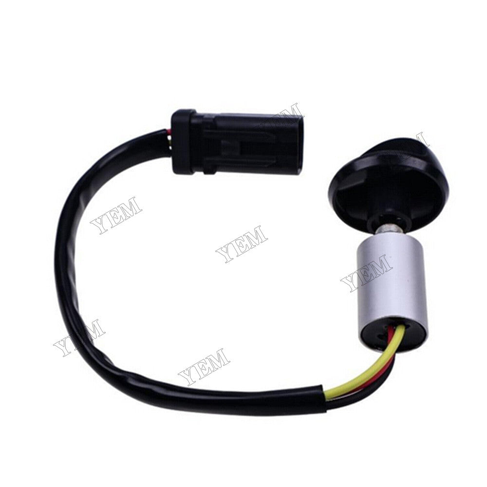 For Caterpillar CAT Engine C2.6 C3.3B C2.4 Excavator 303.5C 305.5D 306E 307E 308E Switch 268-0761 For Caterpillar