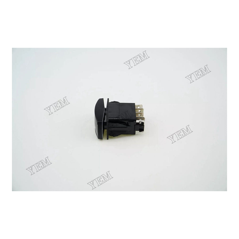 For Caterpillar CAT Loader 906H 908H 910K 416F 420E 420F 422E 422F 424 426 426 F2 428E 428F 430E 430F Rocker Switch 214-4695 For Caterpillar