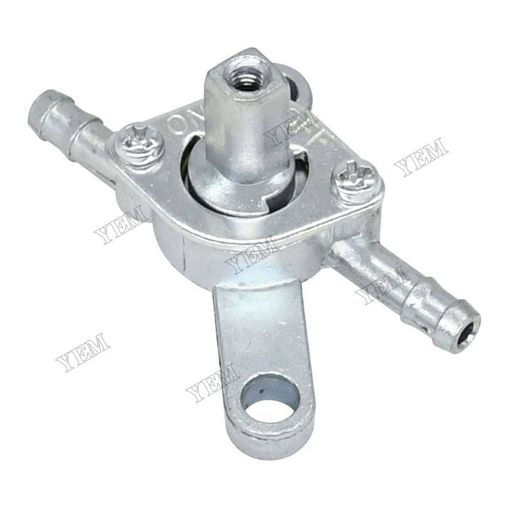 For Kipor Generator IG770 IG1000 IG1000S IG2000 IG2000S IG2600 IG2600H Fuel Tap Switch KGE1000TI-07300 173.0030 For Kipor