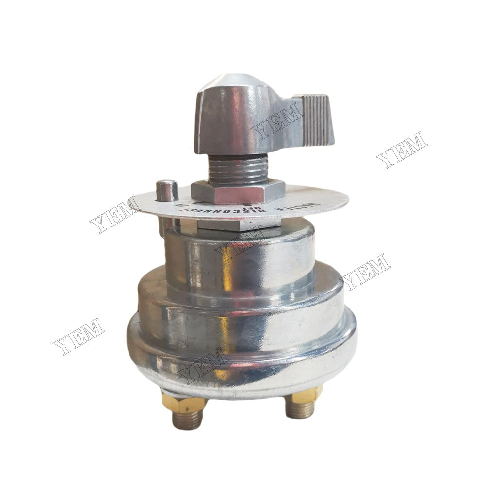 For Skyjack Lift SJ12 SJ16 SJ45T SJII3215 SJII3219 SJIII3219 Disconnect Switch 119725