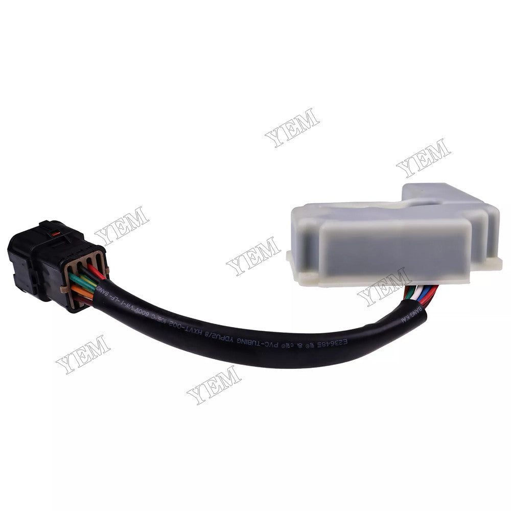 For Komatsu WA380-3 WA420-3 WA470-3 WA480-6 WA320-3 WA300-3 WA500-3 WA600-6 WA900-3 Transmission Switch 417-43-26212