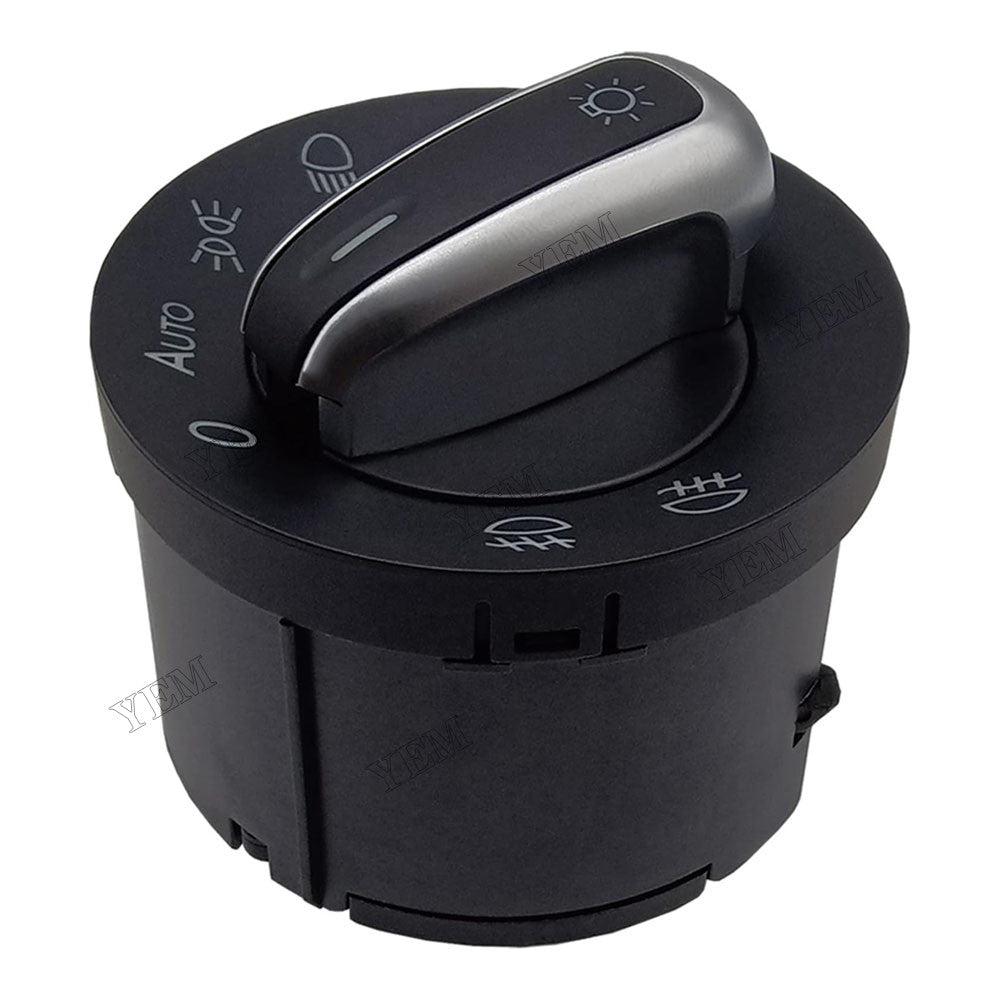 For Volkswagen Vehicle Jetta Golf Passat Polo Tiguan Beetle Headlight Switch 5ND941431A For Volkswagen