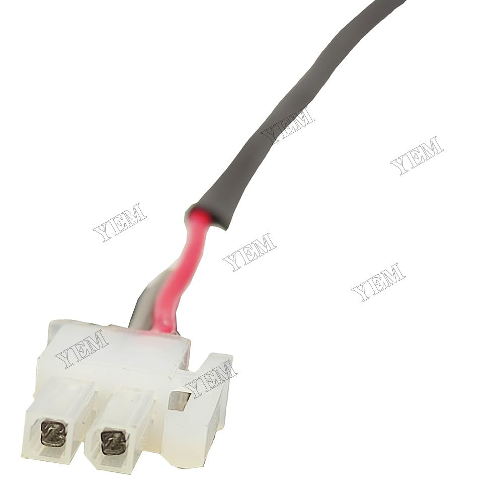 For Big Joe E30 EZ30 S22 EP ES12-12MM ES12-25DM ES15-15ES ES15-33DM Deadman Switch Assembly with Wire Harness 1115-520009-0A YEMPARTS