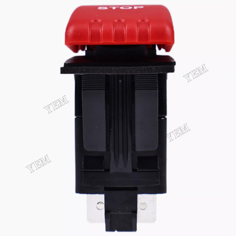 For Sullair Air Compressor Rocker Switch 02250201-866 For Sullair