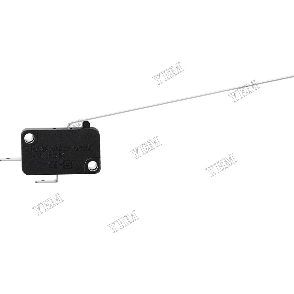 For Suburban SF Series Furnace SF-20 SF-25 SF-30 SF-35 SF-42 SF-20F SF-25F SF-30F SF-35F SF-42F 2 Pcs Low Air Flow Sail Switch 232261