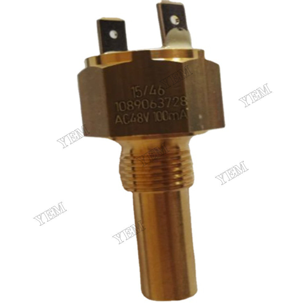 For Atlas Copco Air Compressor Temperature Switch 1089063728