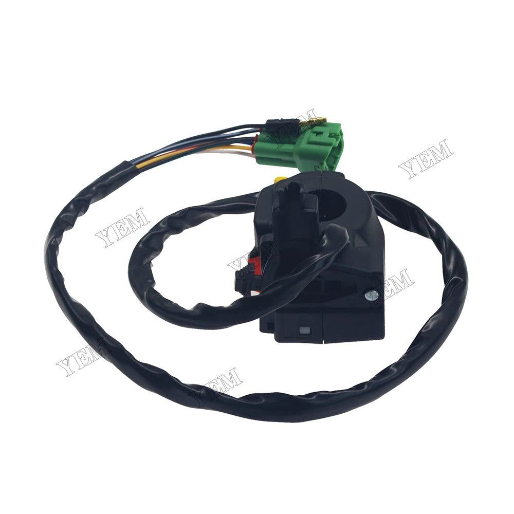 For Honda TRX400FW TRX450S TRX450FM 4x4 Foreman Handlebar Switch 35020-HM7-A00 For Honda