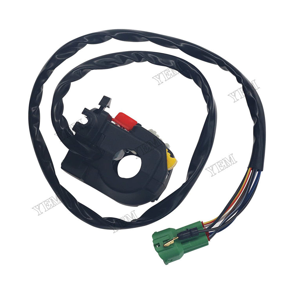 For Honda TRX400FW TRX450S TRX450FM 4x4 Foreman Handlebar Switch 35020-HM7-A00 For Honda