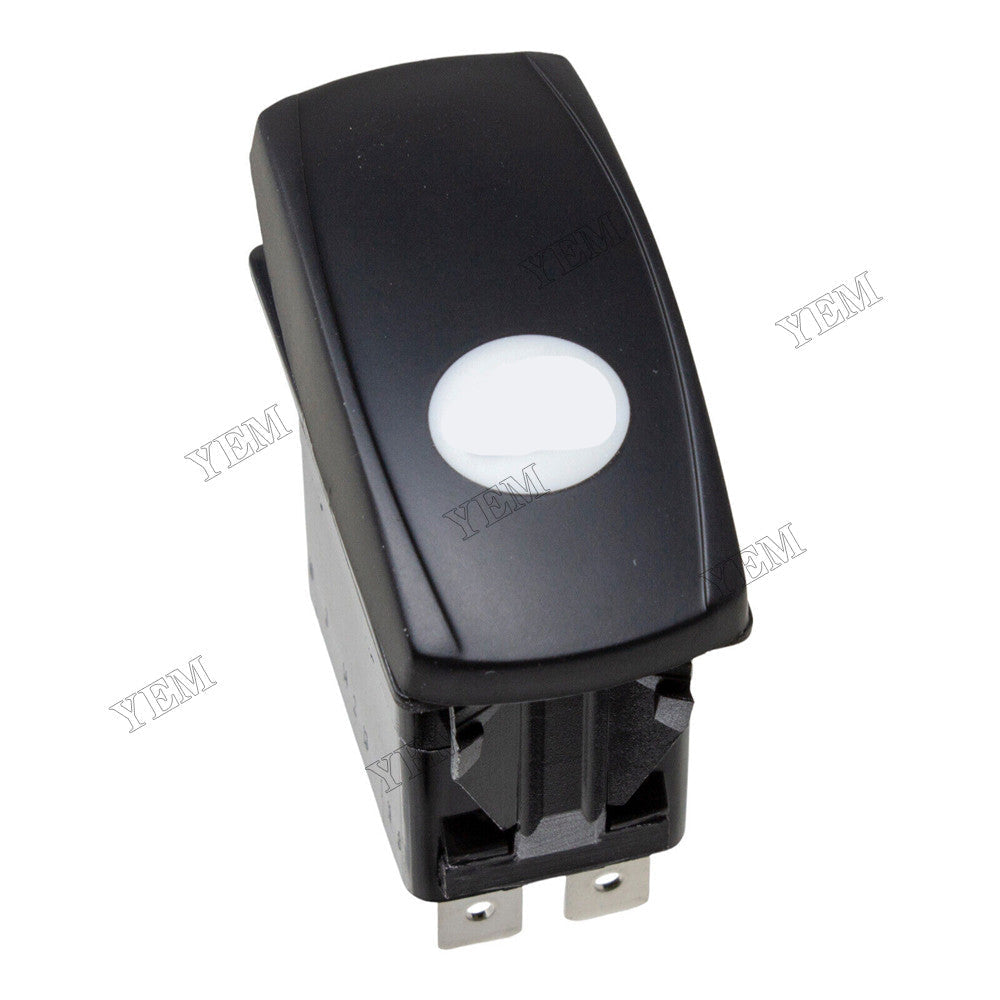 For Caterpillar CAT Engine 3044C C3.4 Loader 262C 272C 279C 299D 277C 287C 289C 256C Creeper Rocker Switch 263-5420