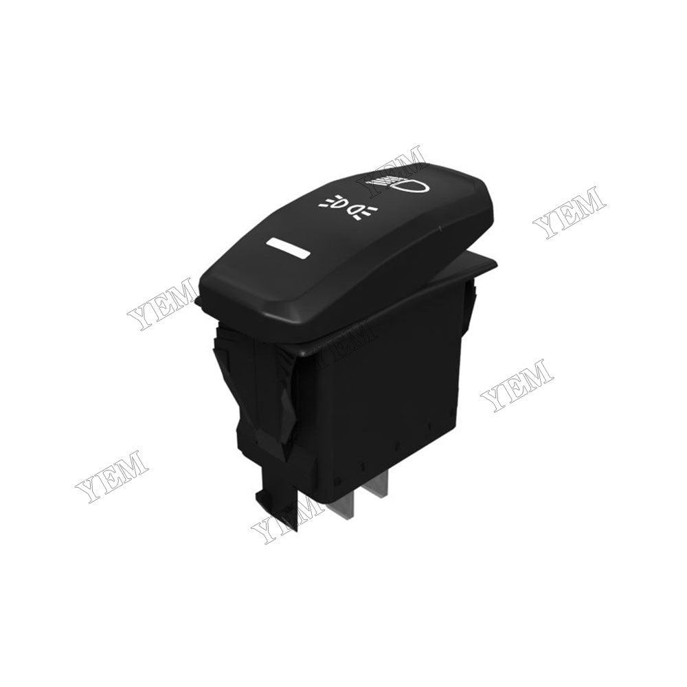 For Caterpillar CAT Engine C7.1 Wheel Loader 930M 938K 938M 924K 926M 930K Rocker Switch Assembly 451-0675 For Caterpillar