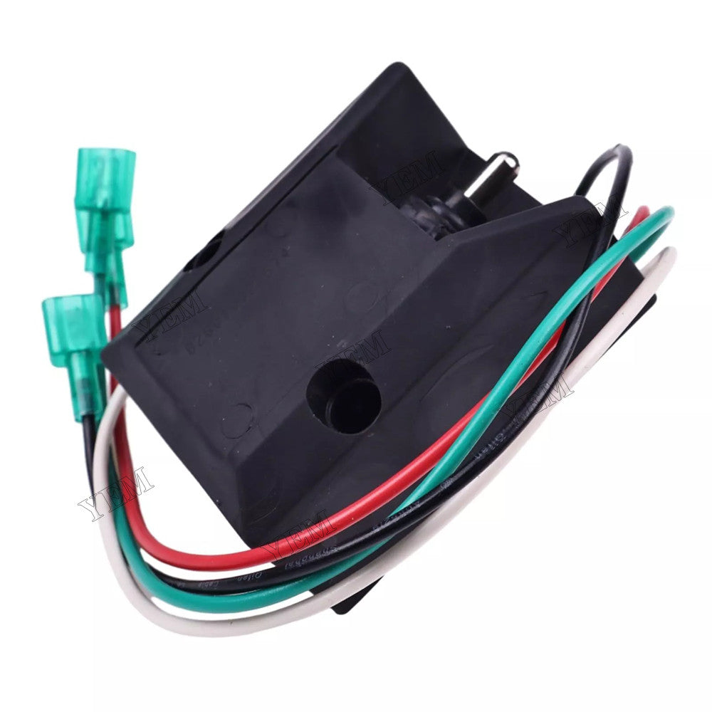 For Morgan Supreme Liftgate GPT TE 25 TE-33 TE-33HB TE-33LB TEWR-33HB 4 Wire Lift Gate Switch 264951-04 For Morgan